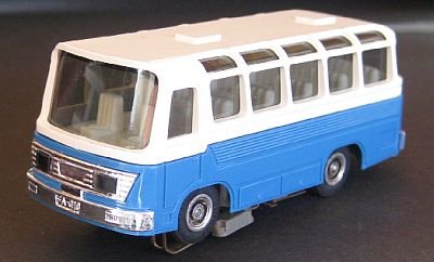 kleinbus